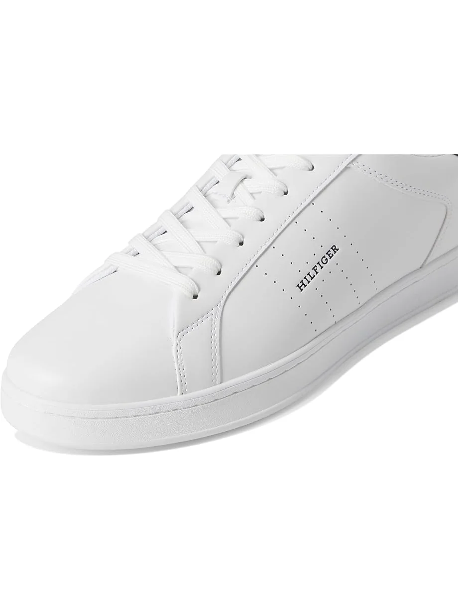 Кроссовки Tommy Hilfiger Jacalyn — изображение 6 из 7, белый мульти