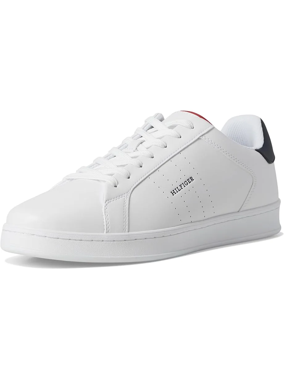 Кроссовки Tommy Hilfiger Jacalyn — изображение 7 из 7, белый мульти