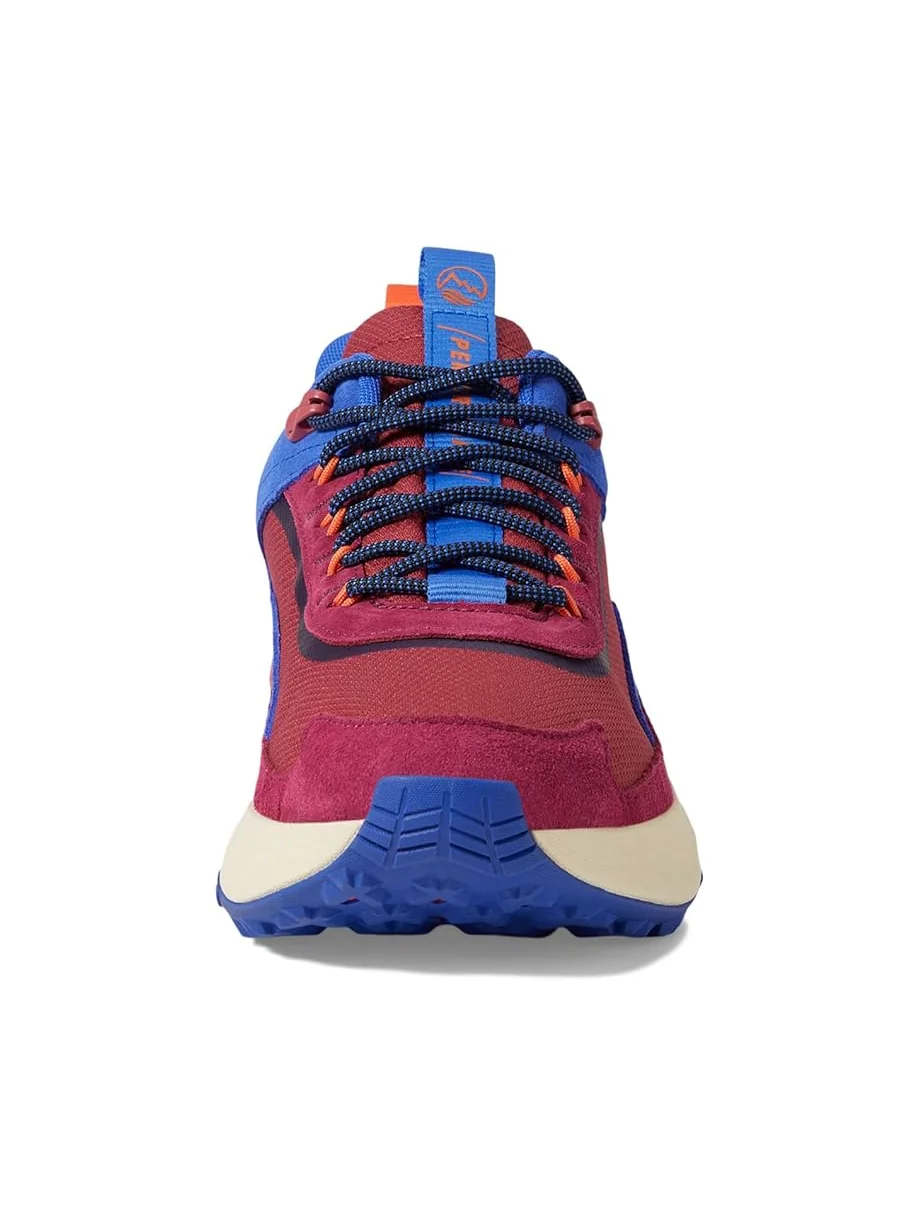 Кроссовки Timberland Motion Access Low Lace Up Waterproof — изображение 3 из 6, темный розовый