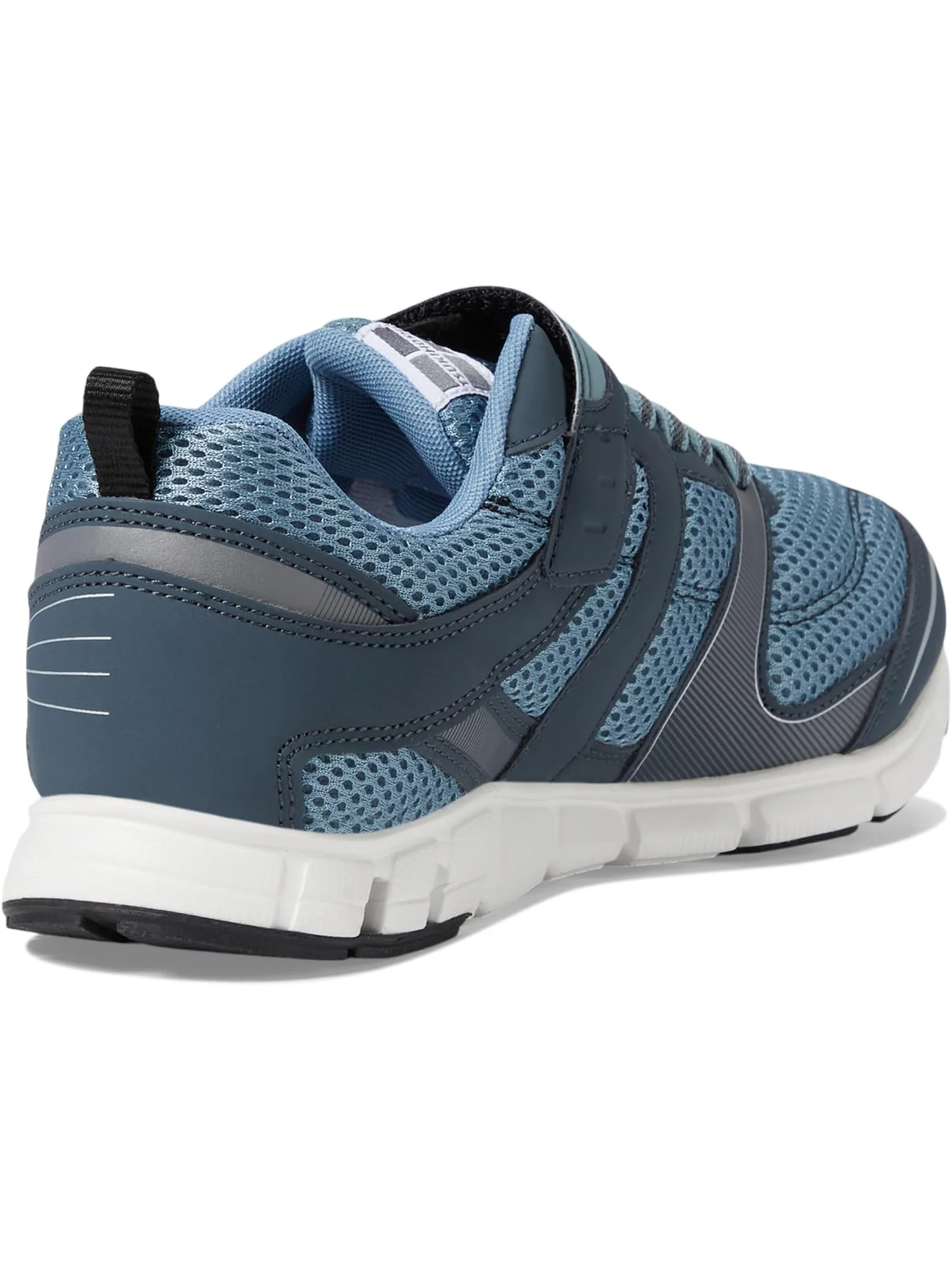 Кроссовки Tsukihoshi Kids Youth Velocity — изображение 5 из 6, серый