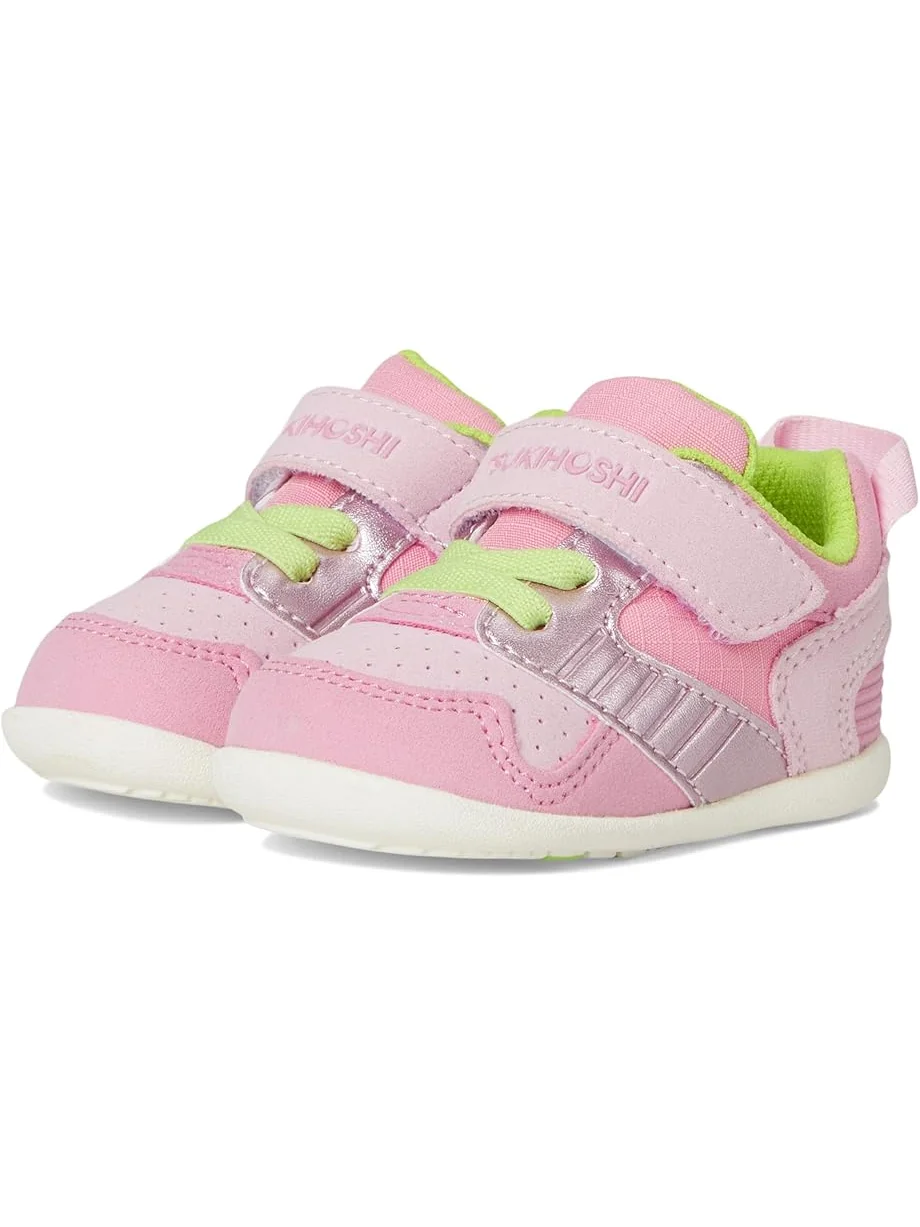 Кроссовки Tsukihoshi Kids Racer — желтый