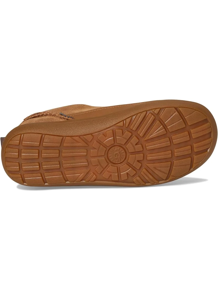 Кроссовки UGG Kids Adventurer Sneaker — изображение 3 из 7, орех