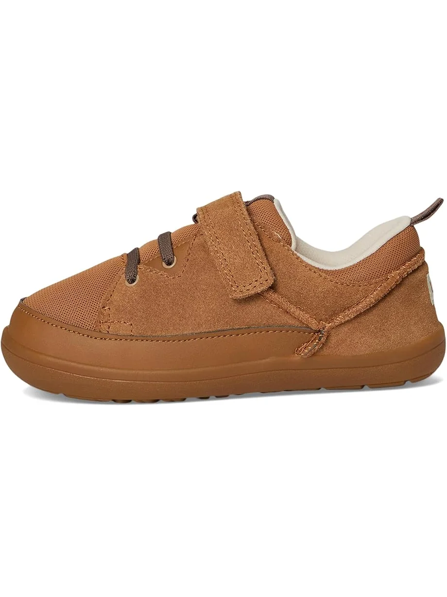 Кроссовки UGG Kids Adventurer Sneaker — изображение 4 из 7, орех