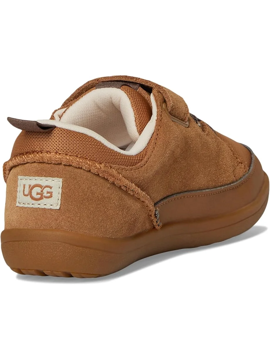 Кроссовки UGG Kids Adventurer Sneaker — изображение 5 из 7, орех