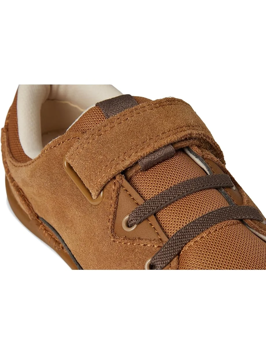 Кроссовки UGG Kids Adventurer Sneaker — изображение 6 из 7, орех