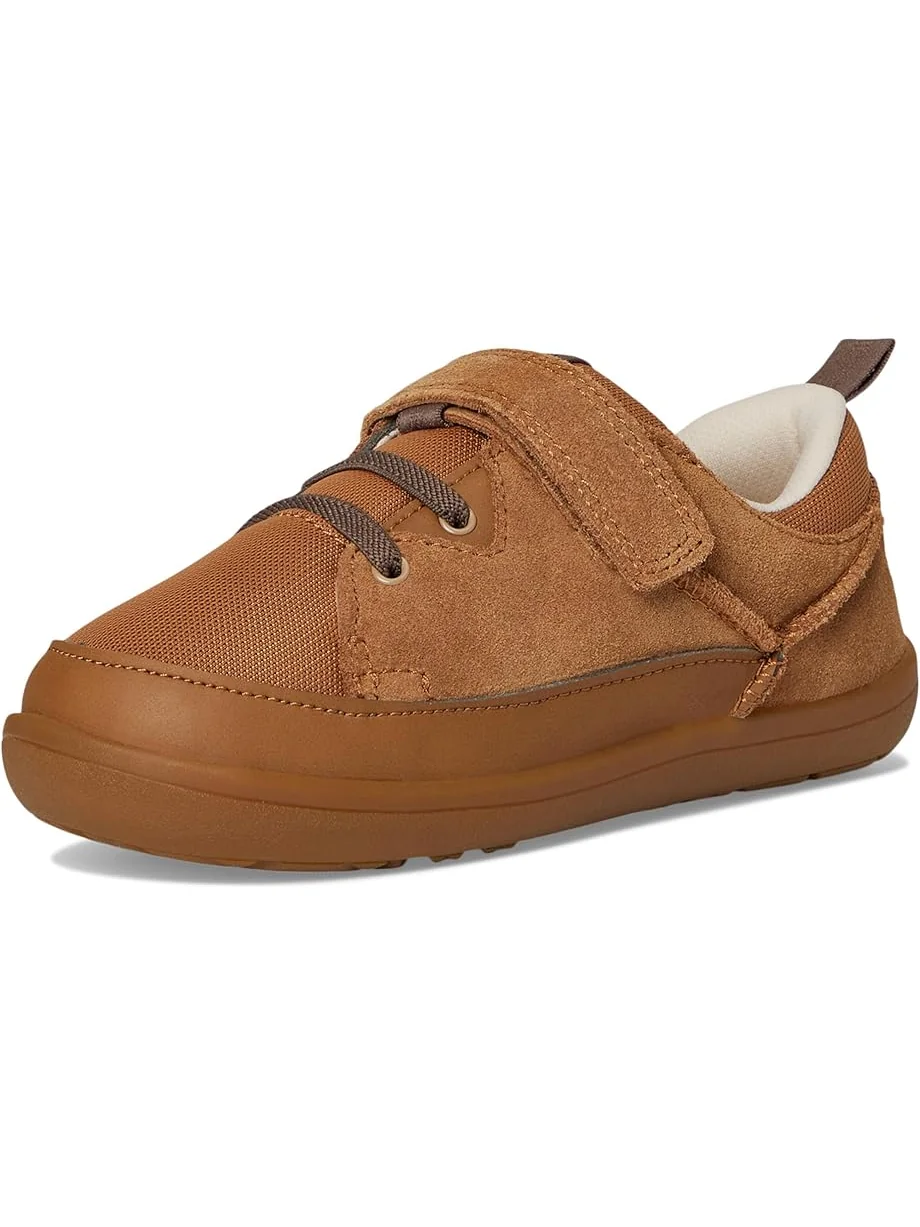 Кроссовки UGG Kids Adventurer Sneaker — изображение 7 из 7, орех