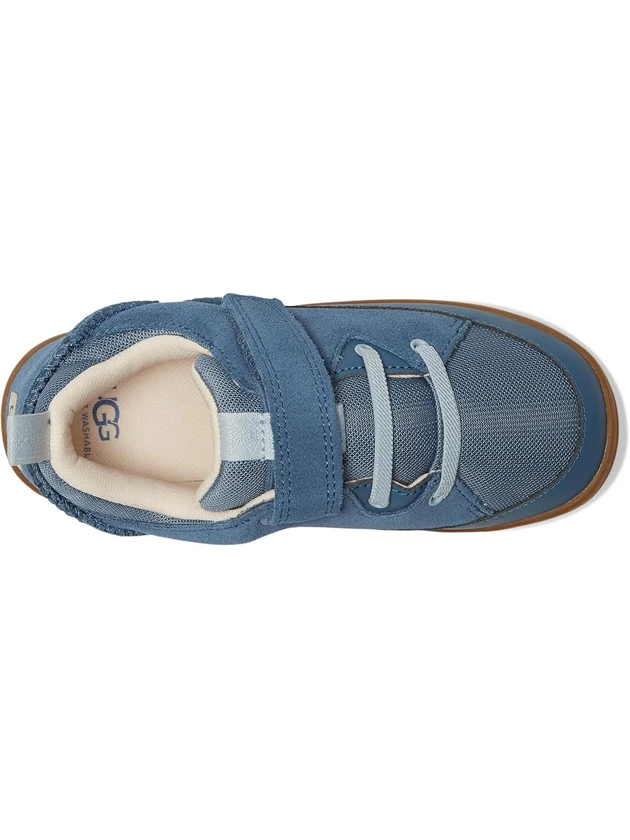 Детские кроссовки Ugg Adventurer (для малышей и детей) UGG Kids — изображение 2 из 7, синий