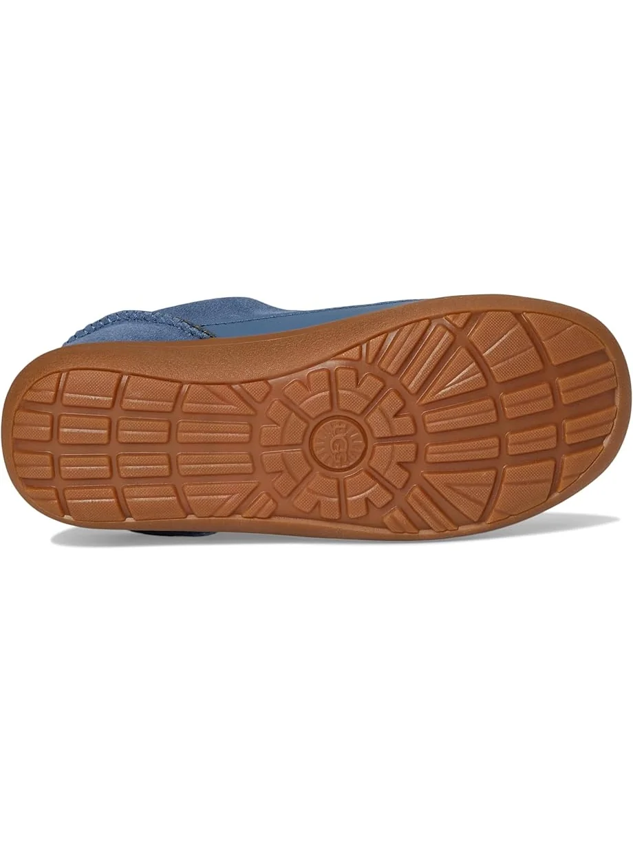 Детские кроссовки Ugg Adventurer (для малышей и детей) UGG Kids — изображение 3 из 7, синий