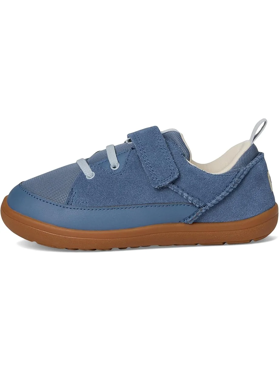 Детские кроссовки Ugg Adventurer (для малышей и детей) UGG Kids — изображение 4 из 7, синий