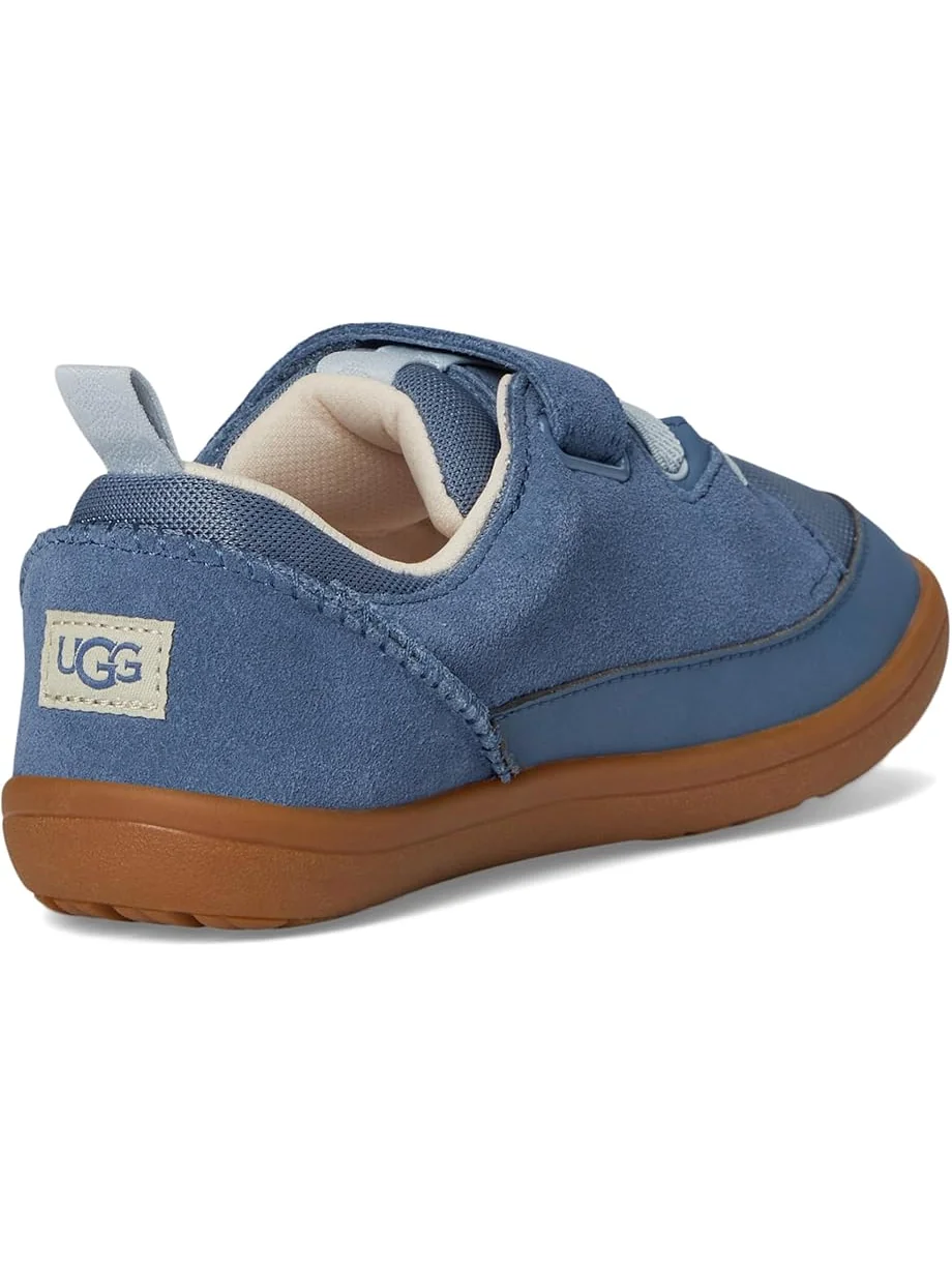 Детские кроссовки Ugg Adventurer (для малышей и детей) UGG Kids — изображение 5 из 7, синий
