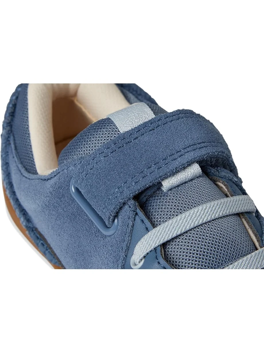 Детские кроссовки Ugg Adventurer (для малышей и детей) UGG Kids — изображение 6 из 7, синий