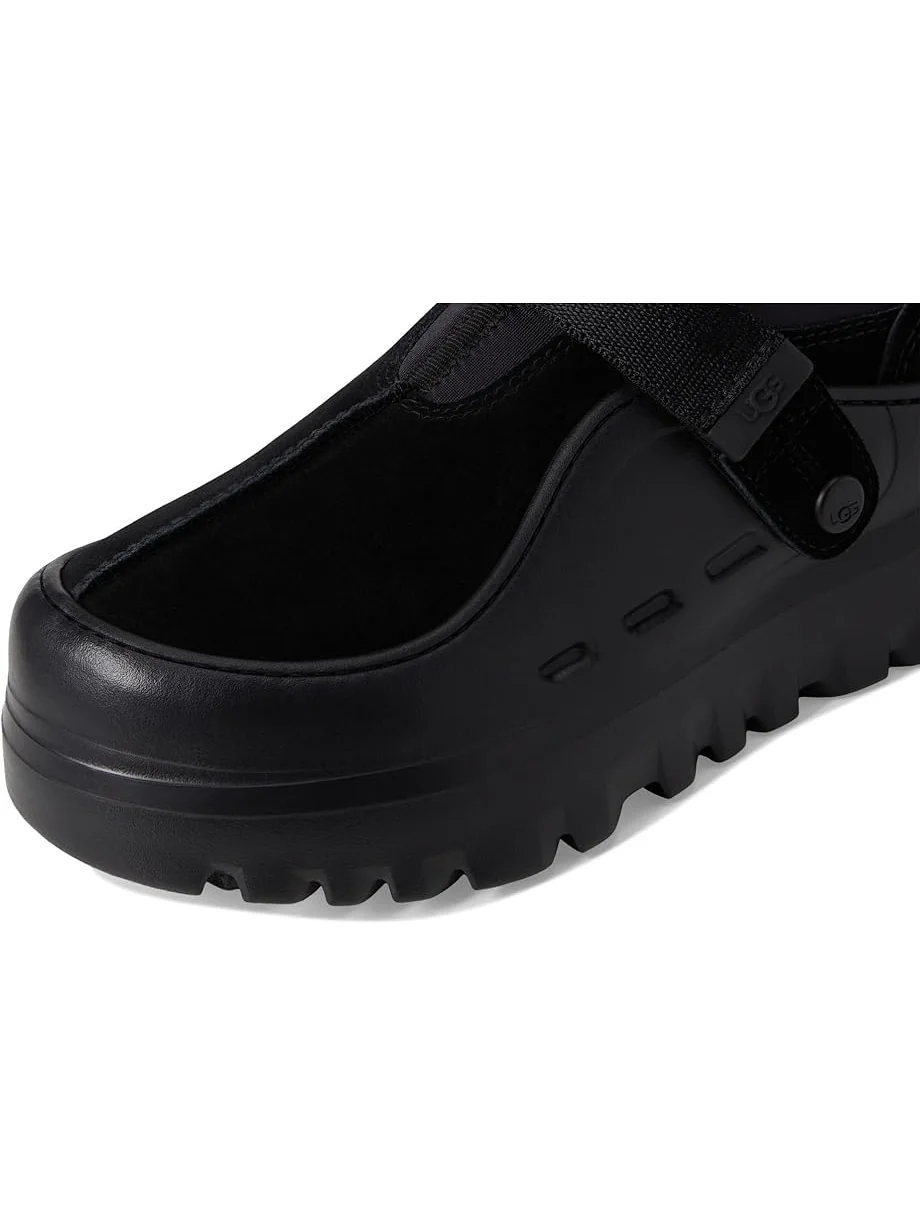 Кроссовки UGG Peakmod Lowcut — изображение 6 из 7, черный
