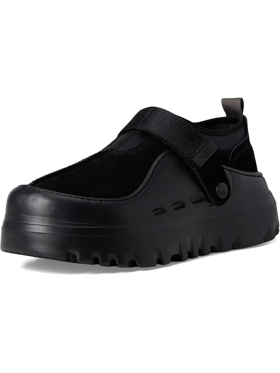 Кроссовки UGG Peakmod Lowcut — изображение 7 из 7, черный