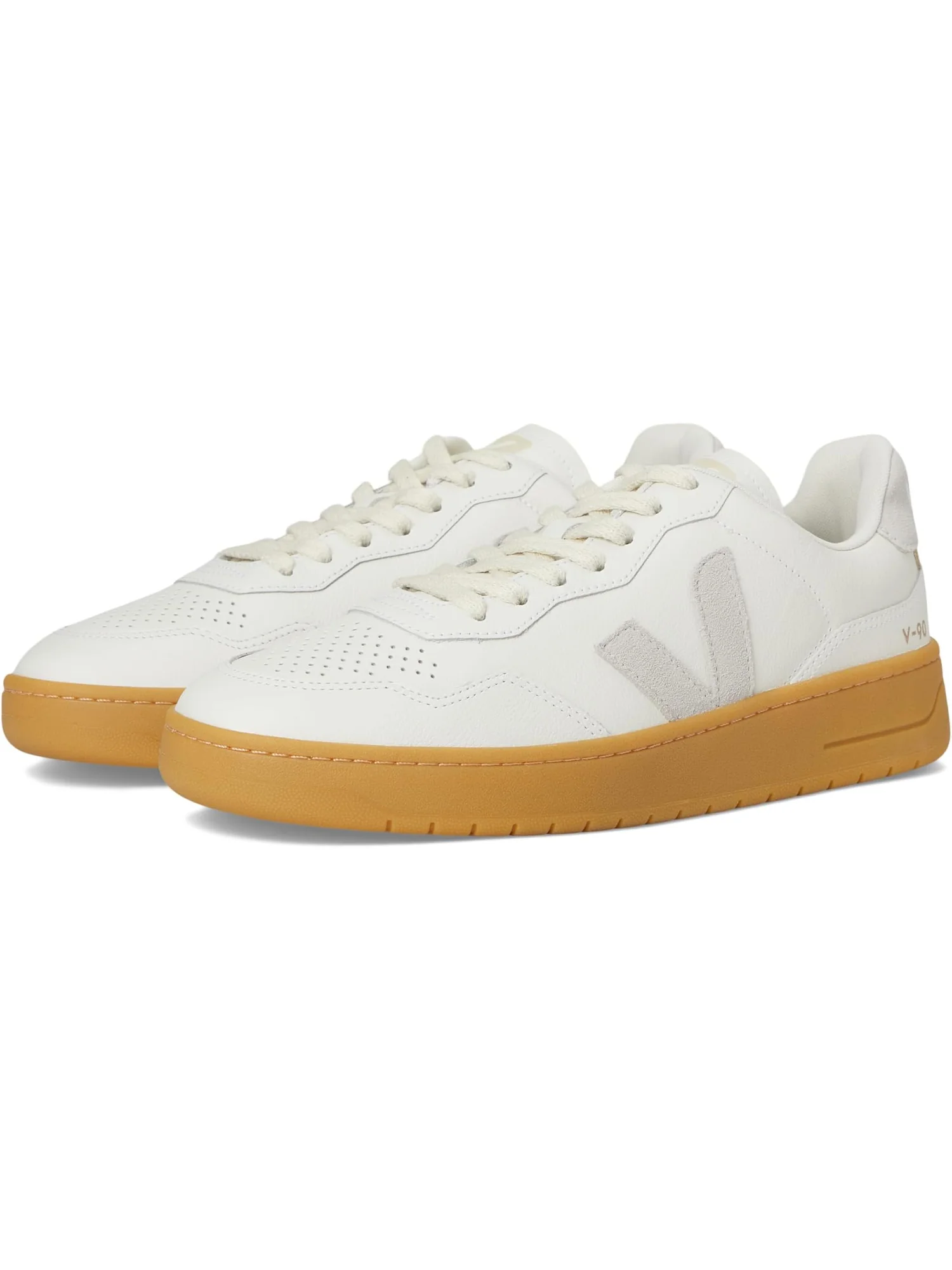 Кроссовки VEJA Men's V-90 — изображение 1 из 7