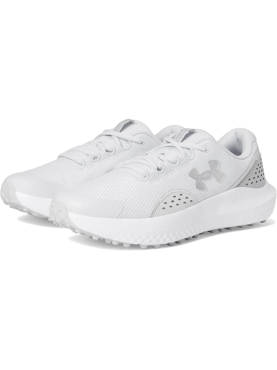 Кроссовки Under Armour Surge Golf Cleats