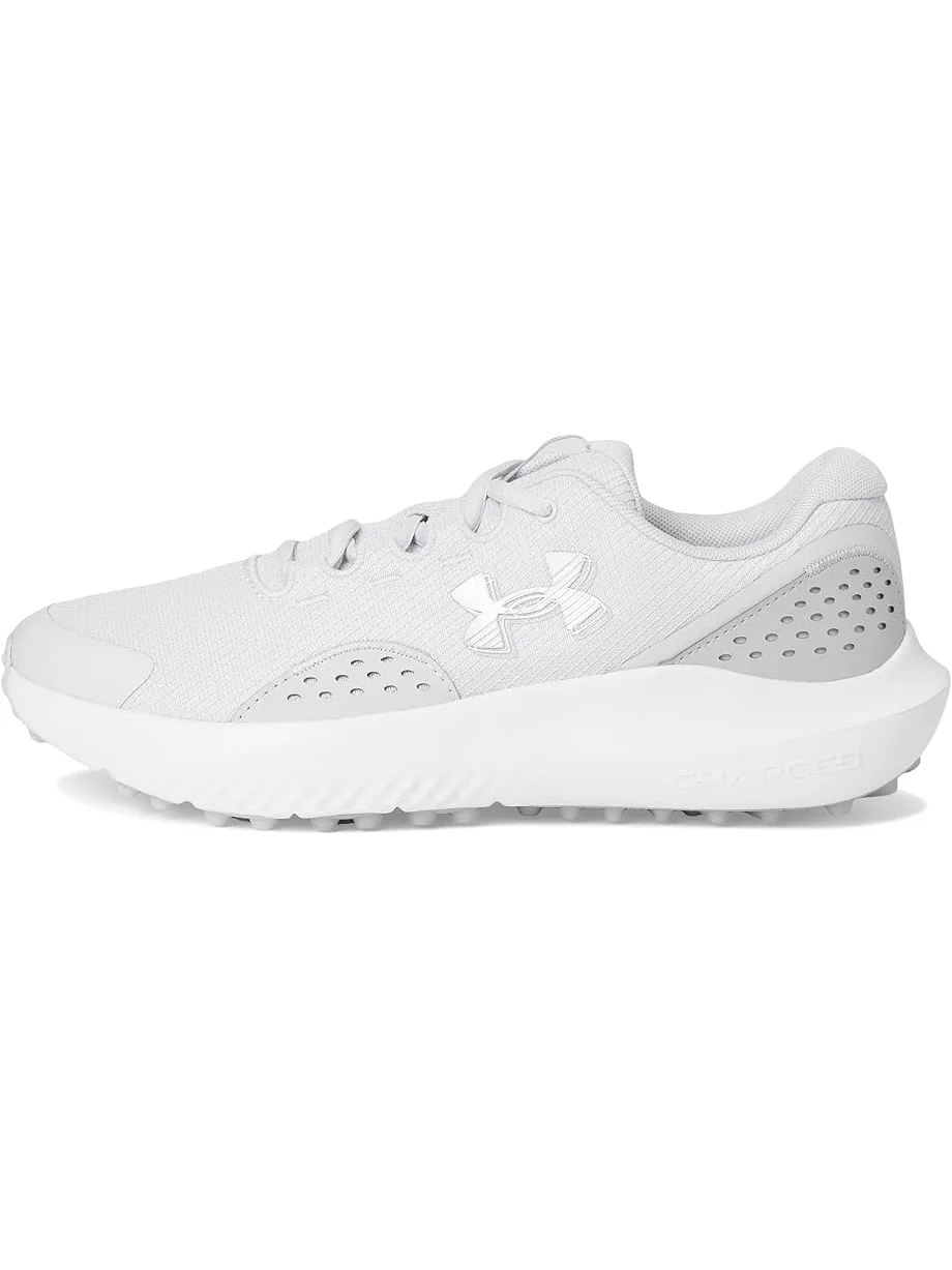 Кроссовки Under Armour Surge Golf Cleats — изображение 4 из 7