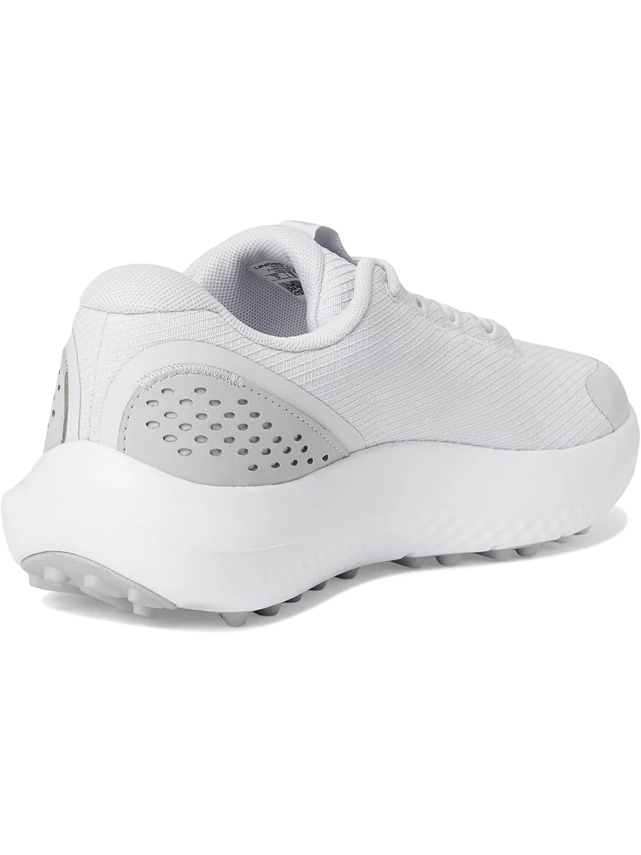 Кроссовки Under Armour Surge Golf Cleats — изображение 5 из 7