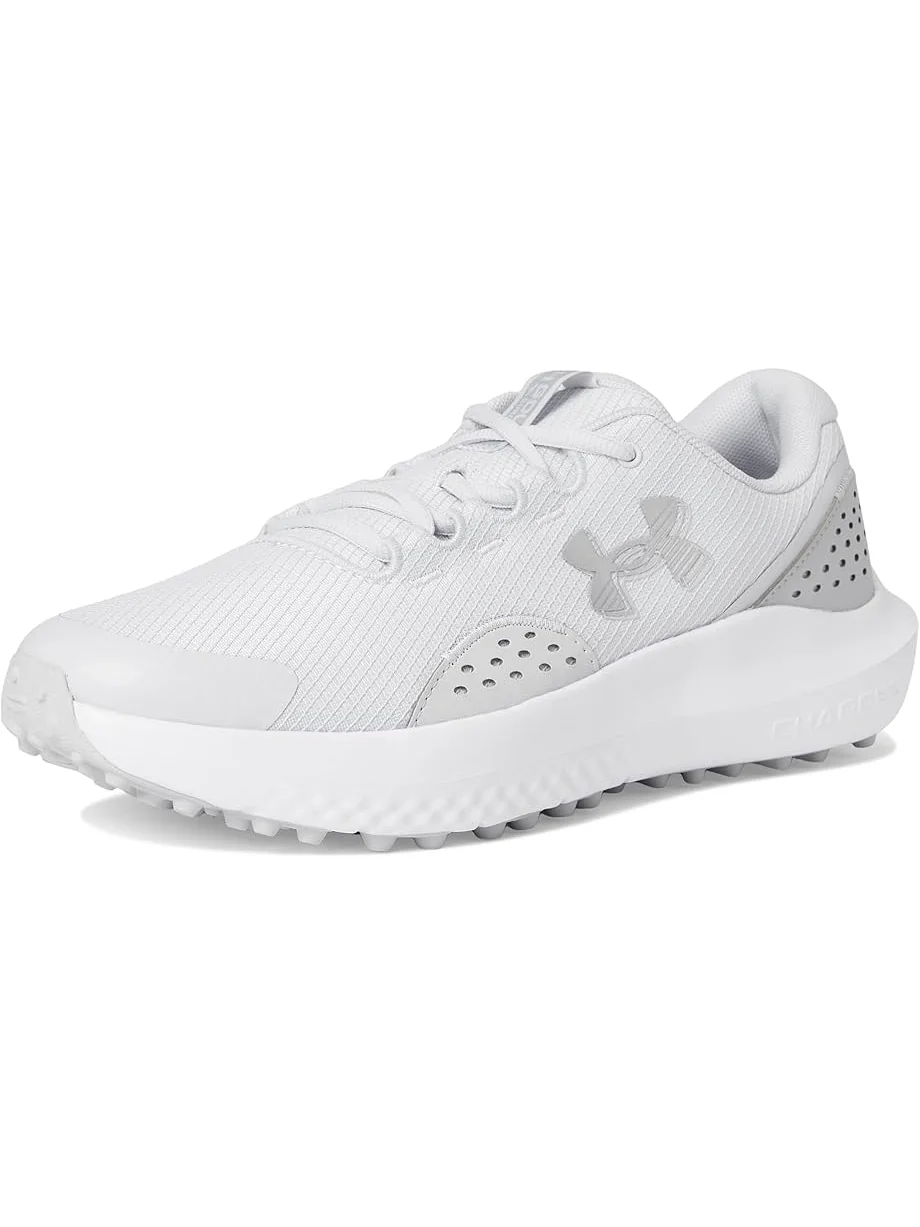 Кроссовки Under Armour Surge Golf Cleats — изображение 7 из 7