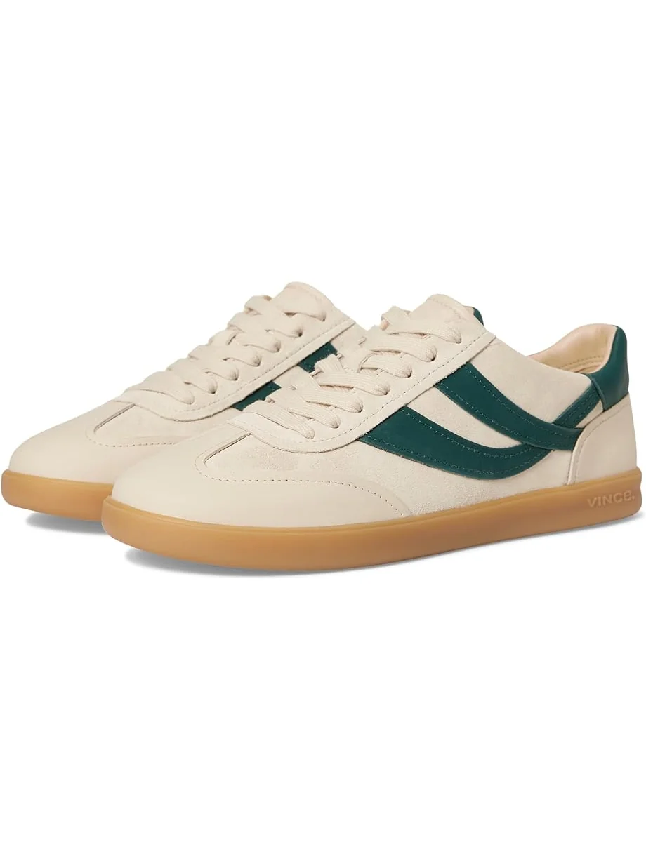 Женские кроссовки Vince Oasis-W Lace-Up