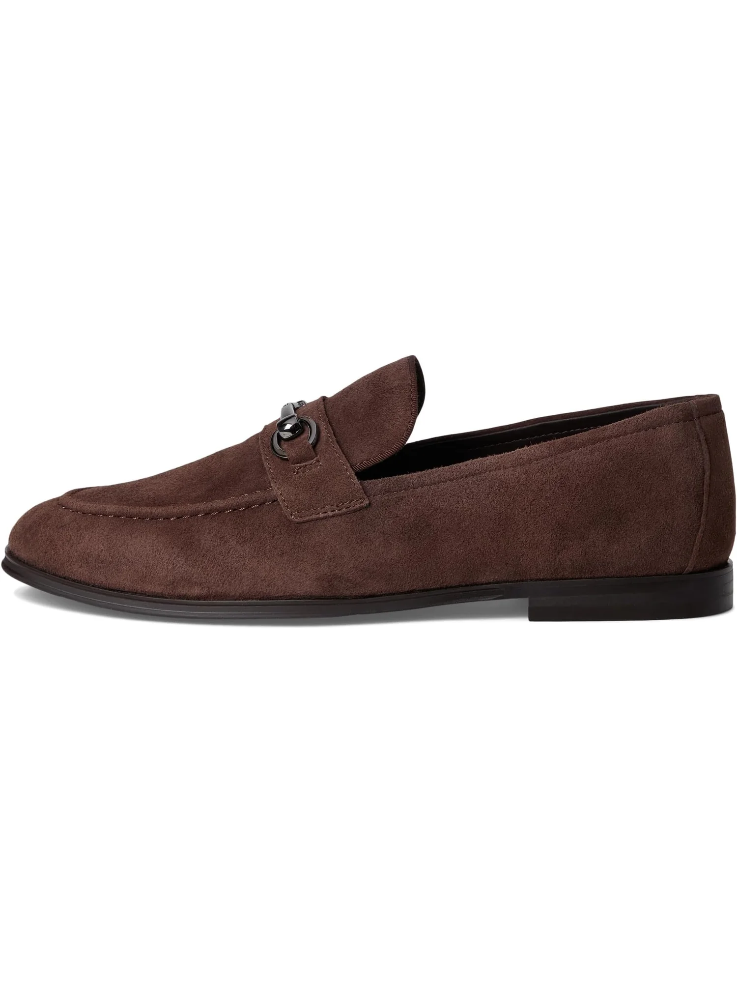Лоферы ALDO Men's Traveller — изображение 4 из 7, коричневый
