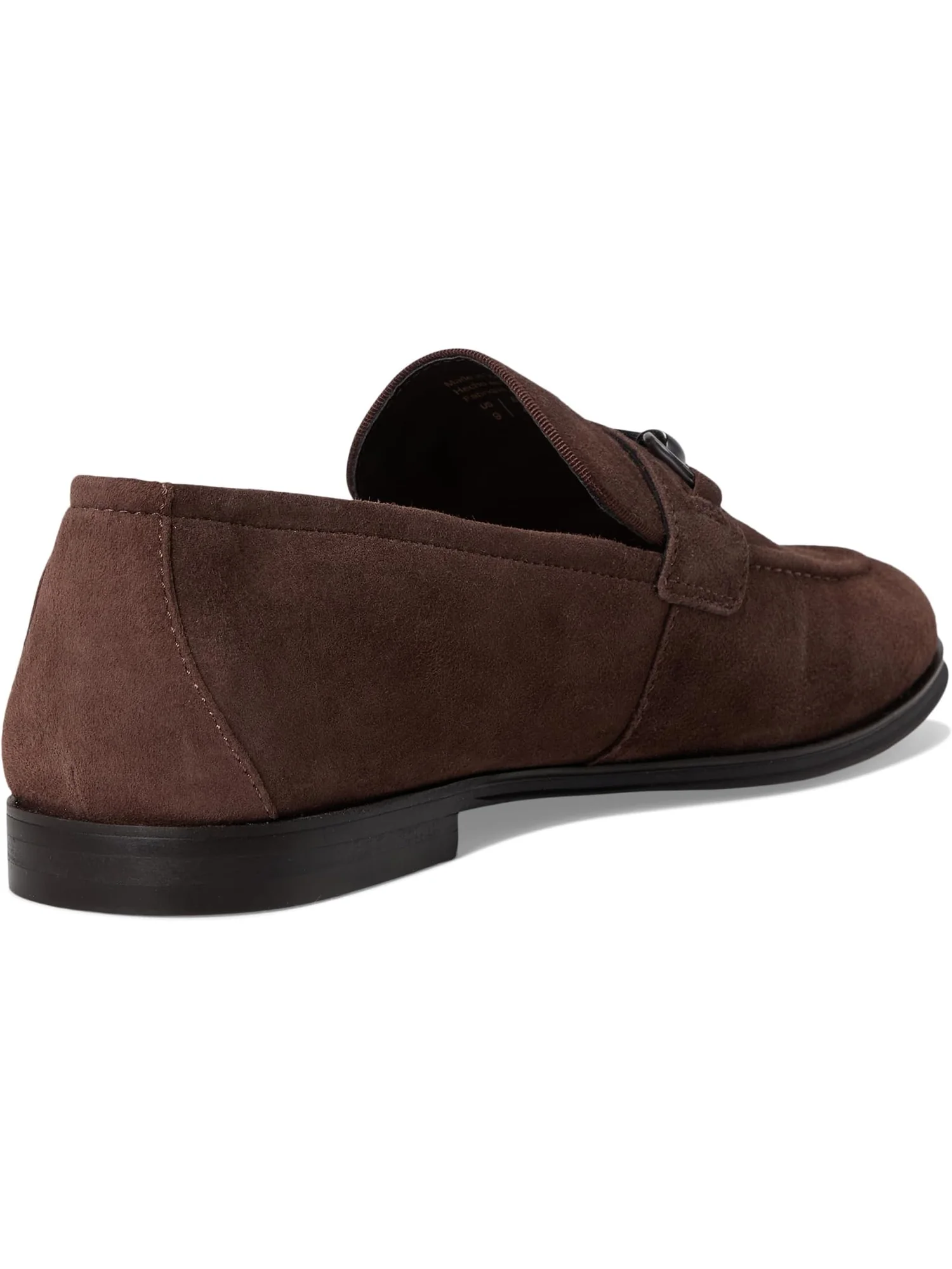 Лоферы ALDO Men's Traveller — изображение 5 из 7, коричневый