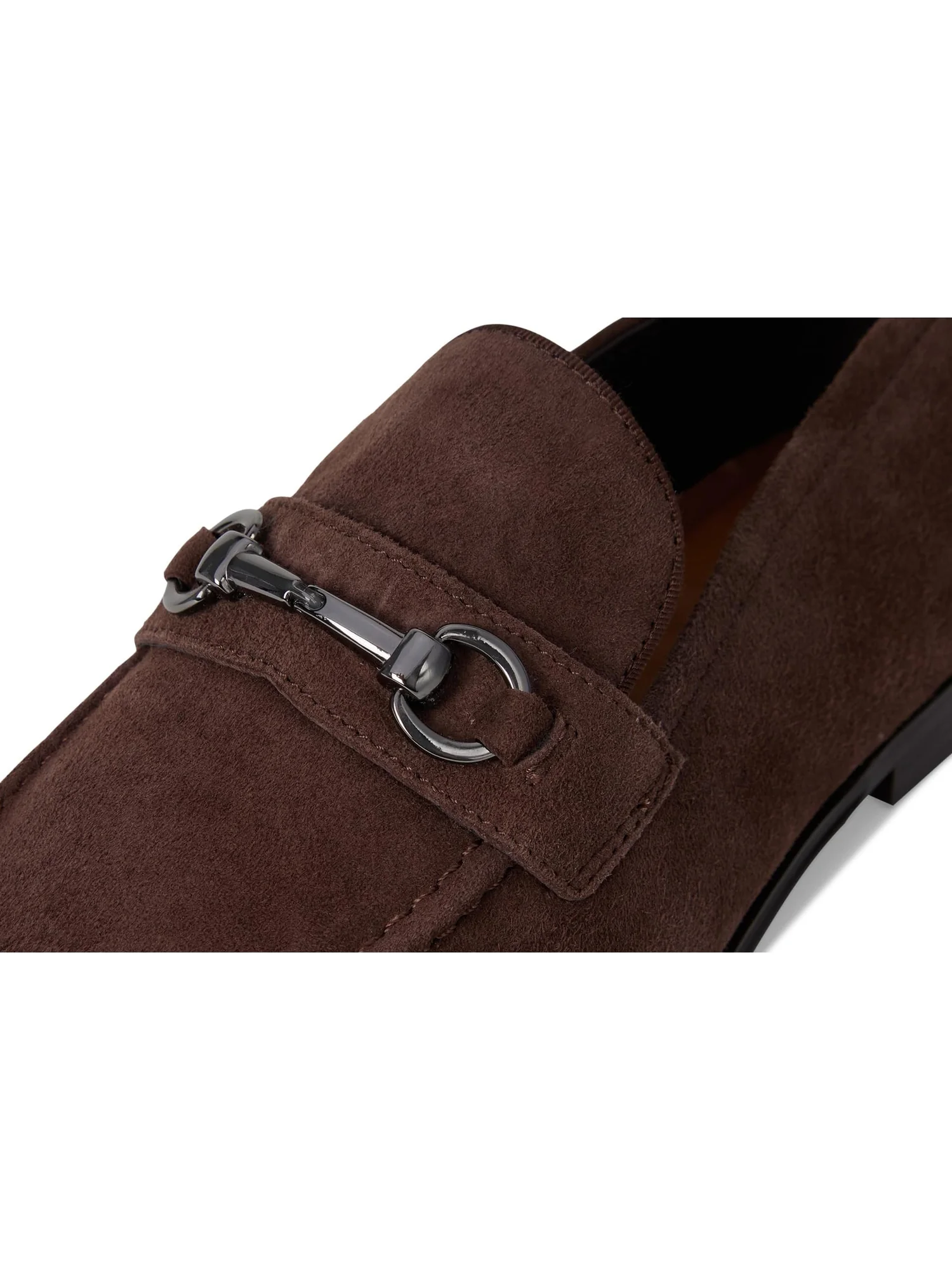Лоферы ALDO Men's Traveller — изображение 6 из 7, коричневый