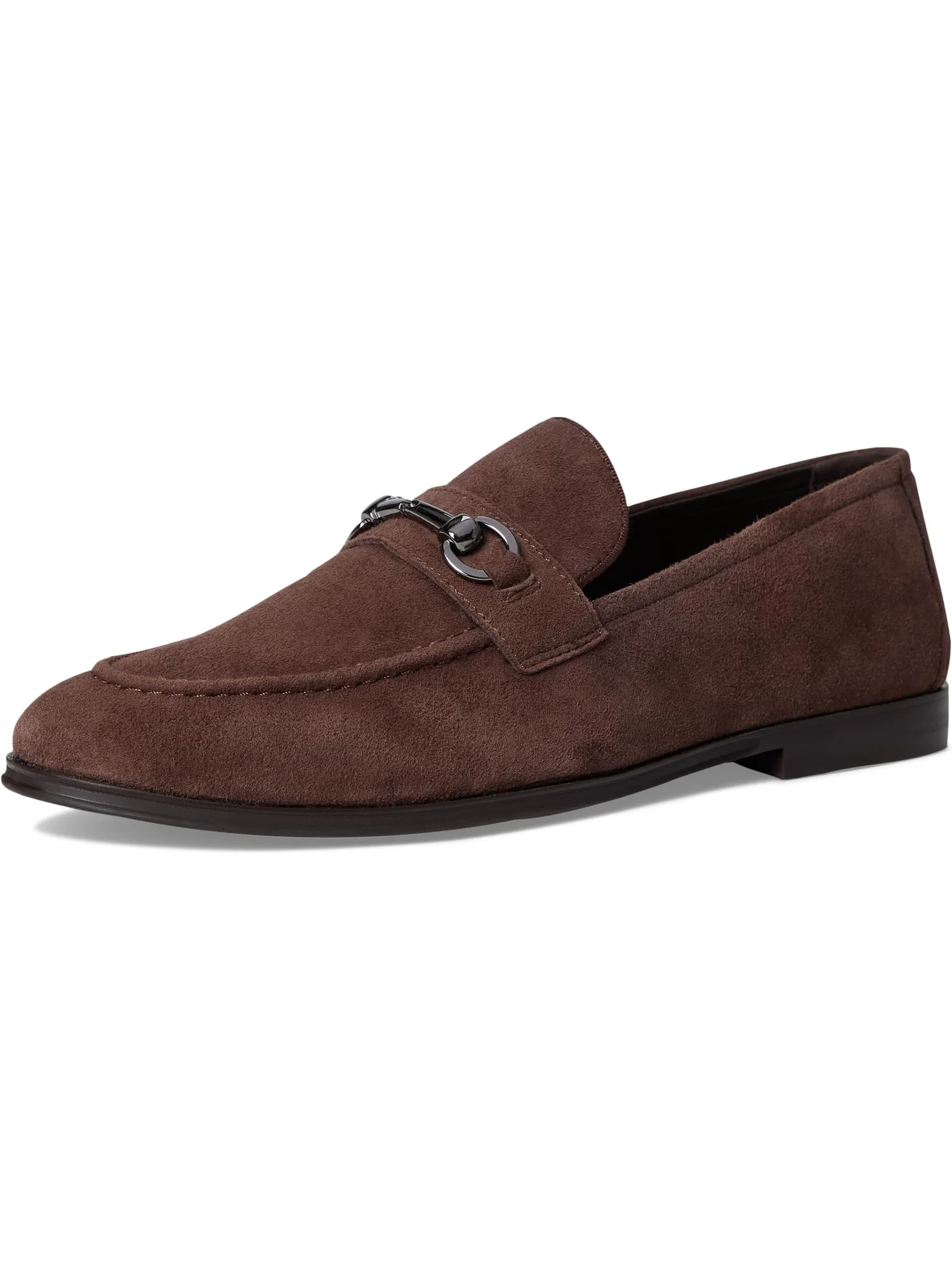 Лоферы ALDO Men's Traveller — изображение 7 из 7, коричневый
