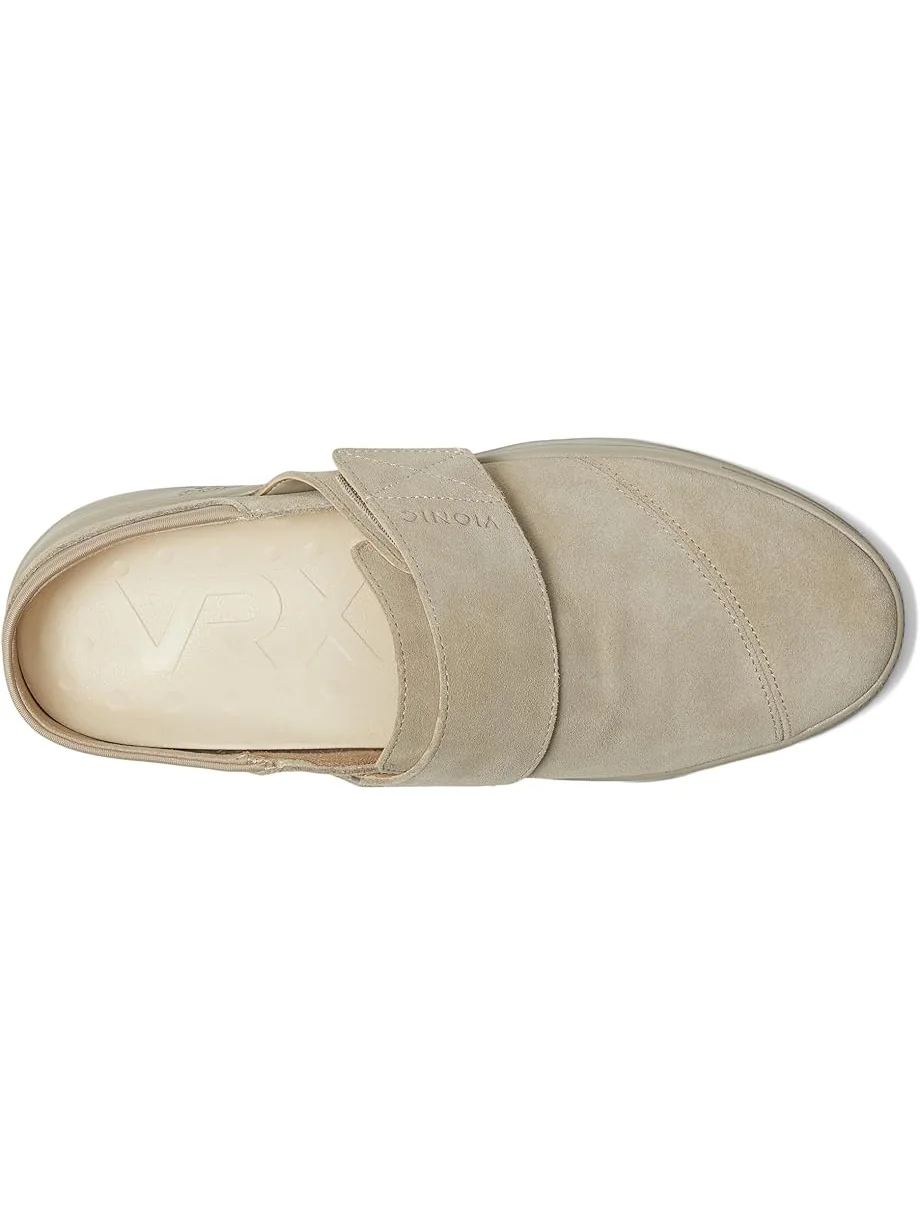Кроссовки VIONIC Lotus Rx Recovery Shoes — изображение 2 из 7, бежевый