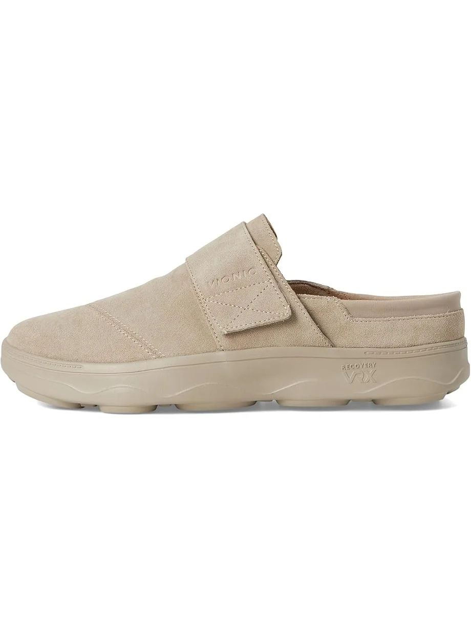 Кроссовки VIONIC Lotus Rx Recovery Shoes — изображение 4 из 7, бежевый
