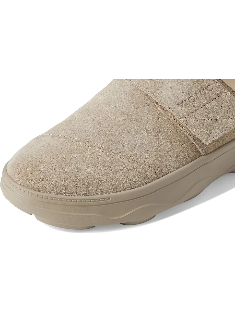 Кроссовки VIONIC Lotus Rx Recovery Shoes — изображение 6 из 7, бежевый