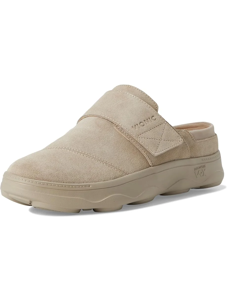 Кроссовки VIONIC Lotus Rx Recovery Shoes — изображение 7 из 7, бежевый