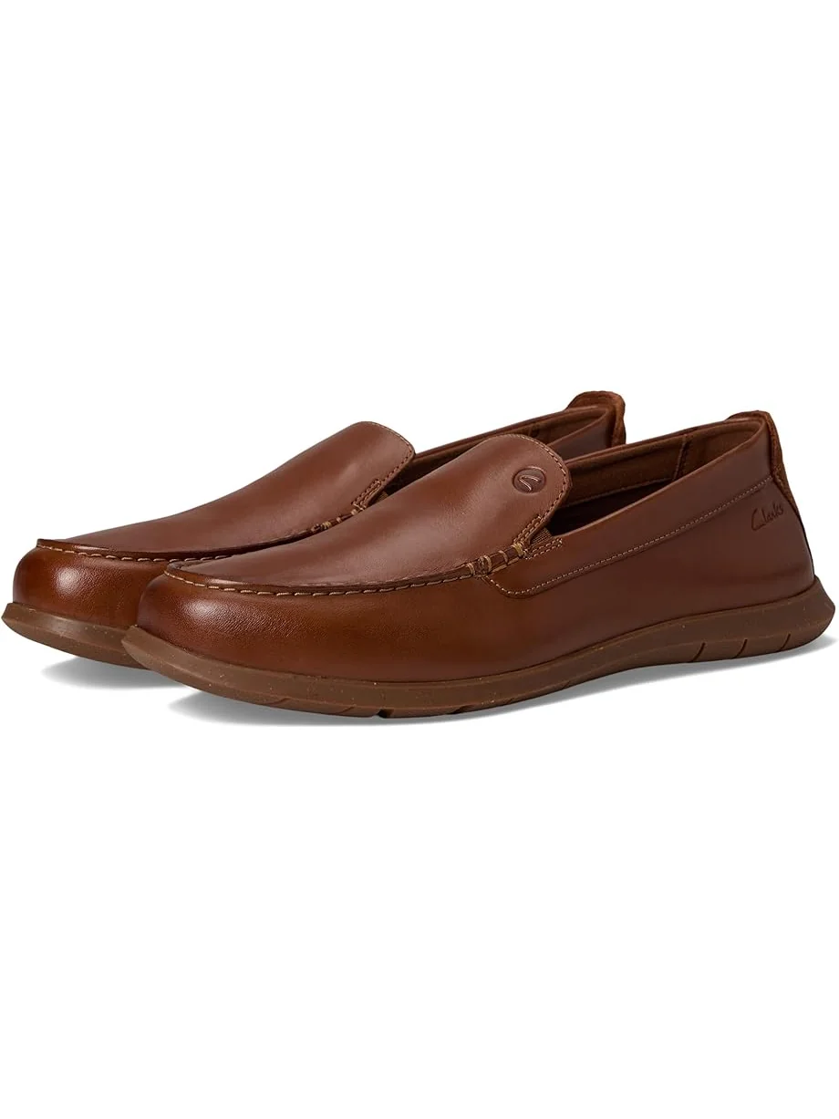Лоферы Clarks Flexway Step