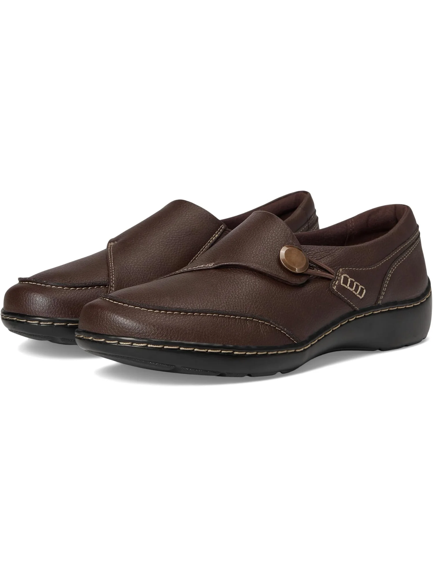 Лоферы Clarks Women's Cora Teresa