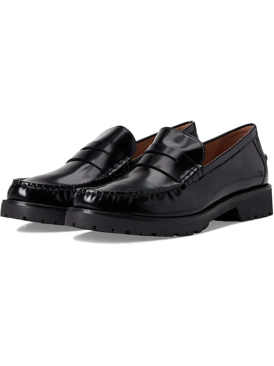 Лоферы Cole Haan Treena Lug Loafers