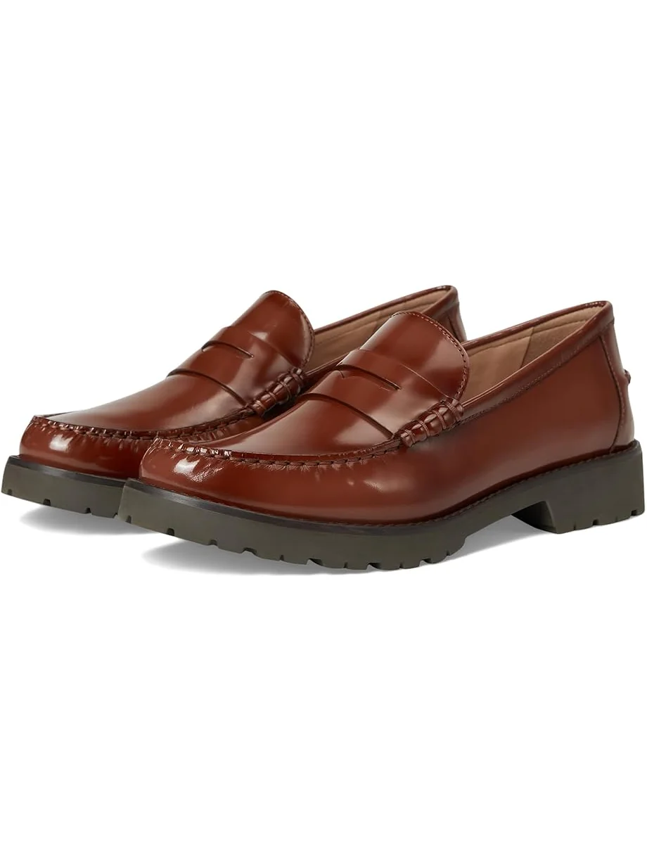 Женские лоферы Cole Haan Treena Lug