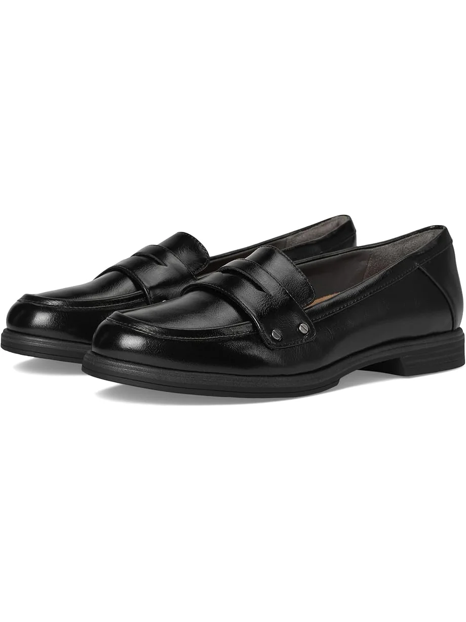 Лоферы Dr. Scholl's Hello Loafer