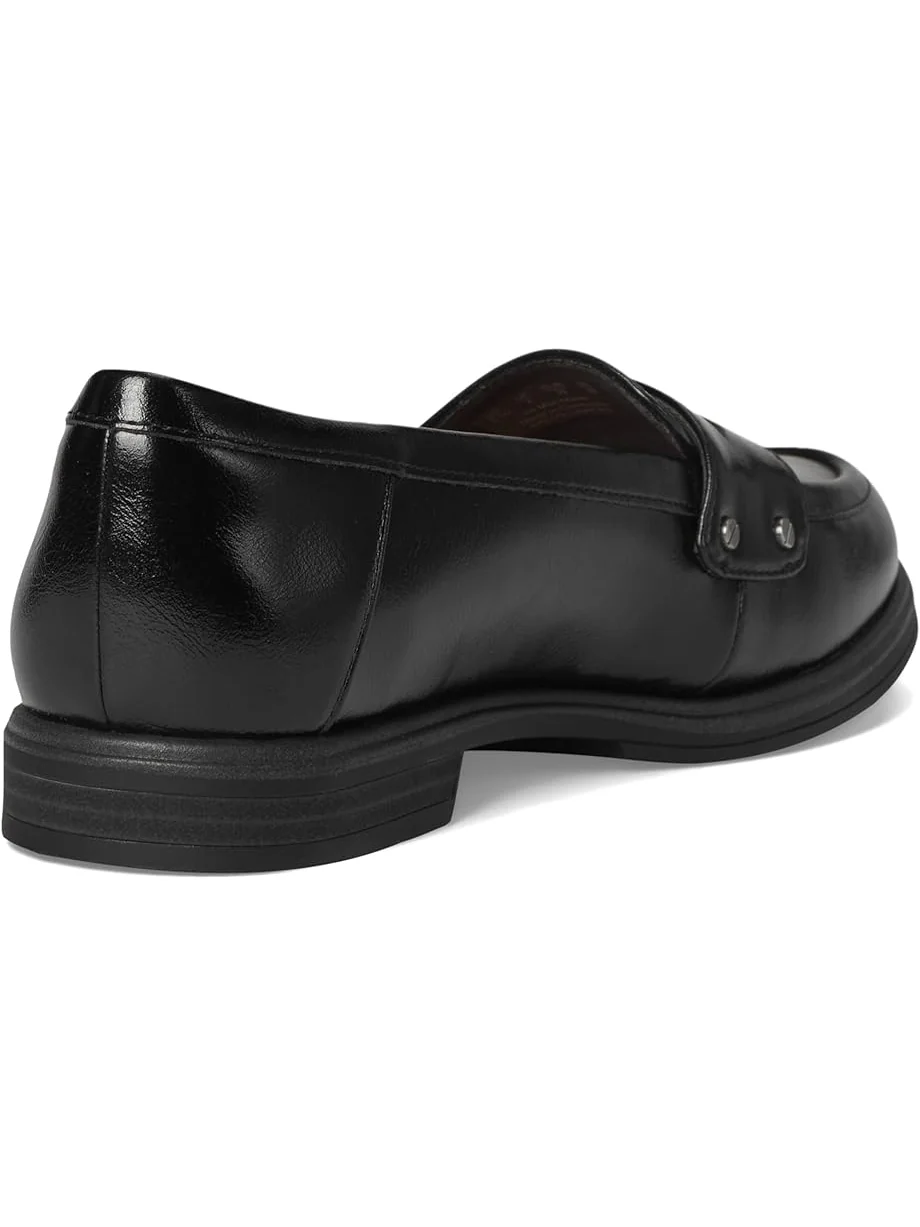 Лоферы Dr. Scholl's Hello Loafer — изображение 5 из 7, черный