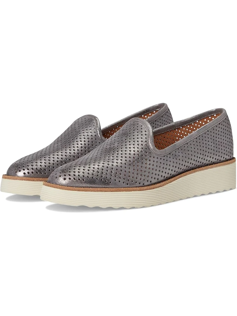 Лоферы Johnston & Murphy Mitzi Perfed Venetian