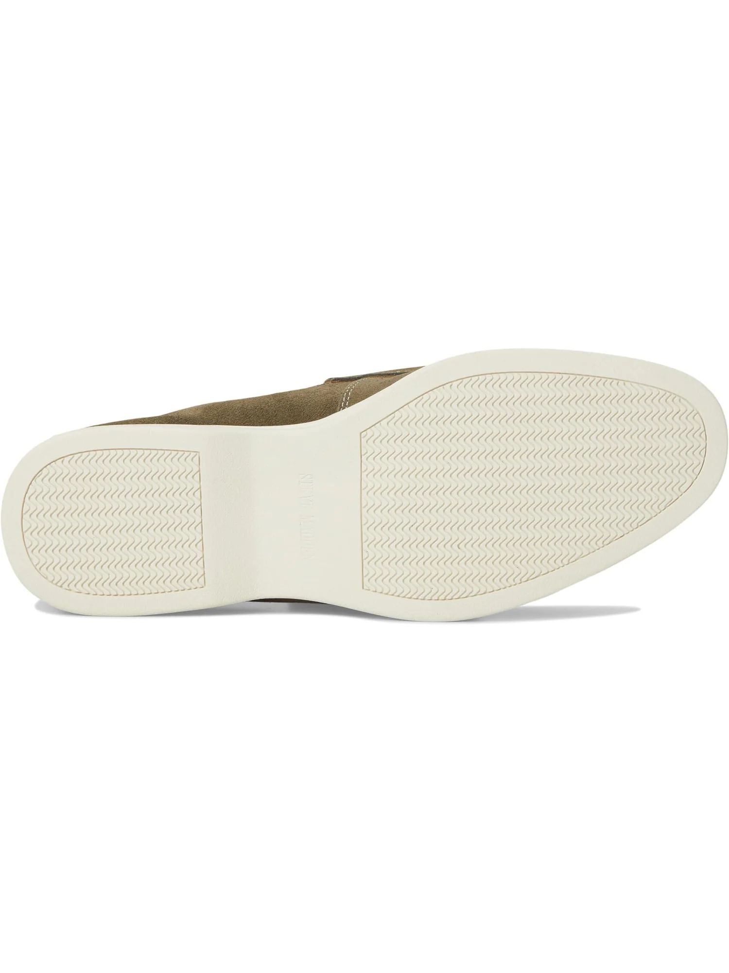 Лоферы Steve Madden Men's Laguna — изображение 3 из 7, оливковый