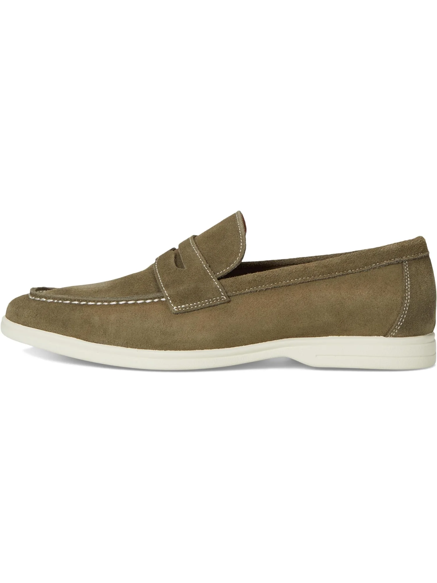 Лоферы Steve Madden Men's Laguna — изображение 4 из 7, оливковый