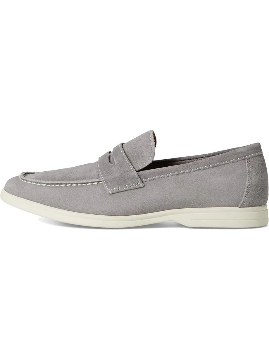 Лоферы Steve Madden Laguna — изображение 4 из 7, серый