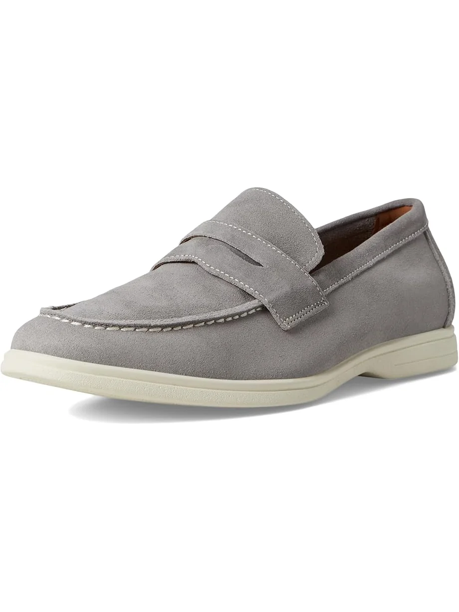 Лоферы Steve Madden Laguna — изображение 7 из 7, серый
