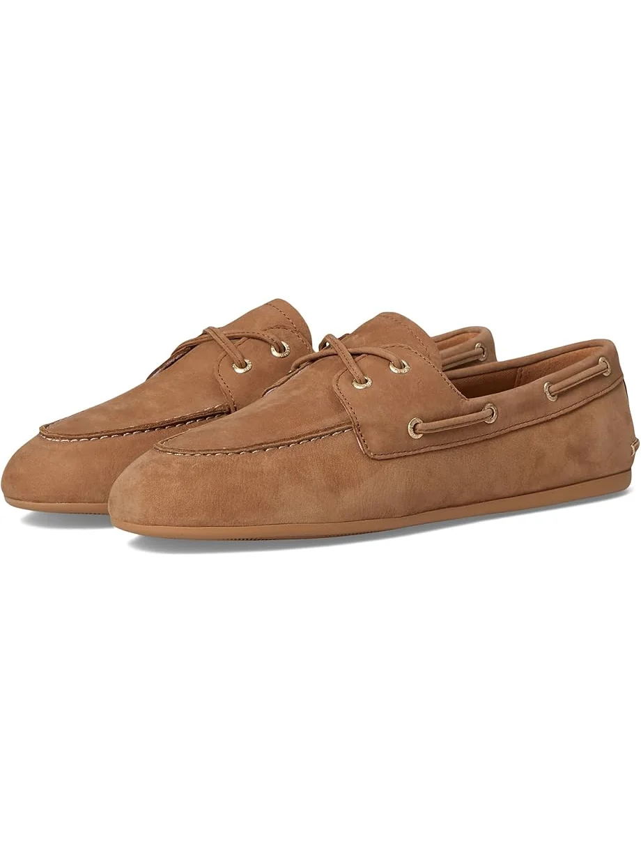 Лоферы Sperry Slimboat — изображение 1 из 7, бежевый