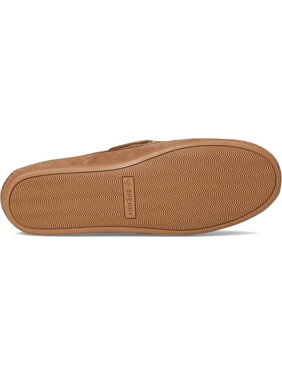 Лоферы Sperry Slimboat — изображение 3 из 7, бежевый