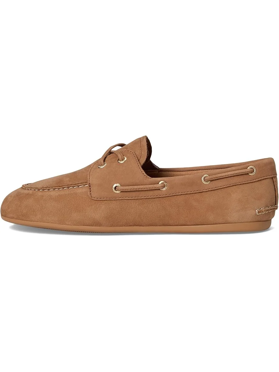 Лоферы Sperry Slimboat — изображение 4 из 7, бежевый
