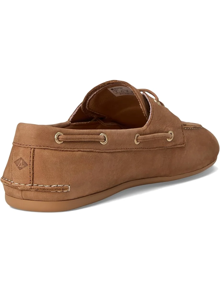 Лоферы Sperry Slimboat — изображение 5 из 7, бежевый