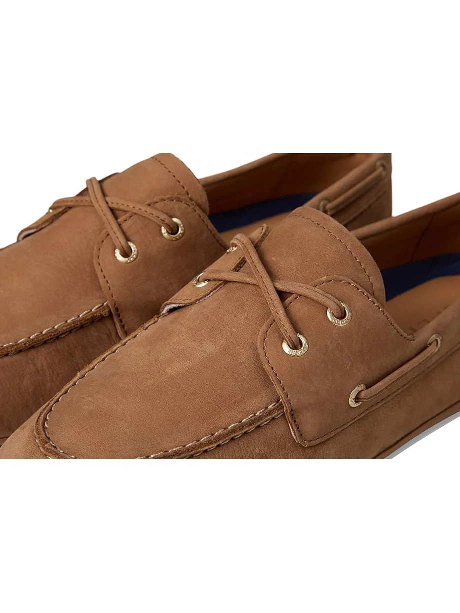Лоферы Sperry Slimboat — изображение 6 из 7, бежевый