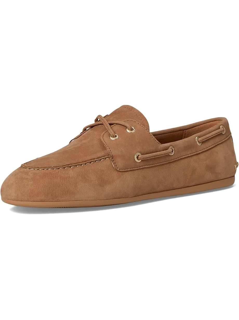 Лоферы Sperry Slimboat — изображение 7 из 7, бежевый