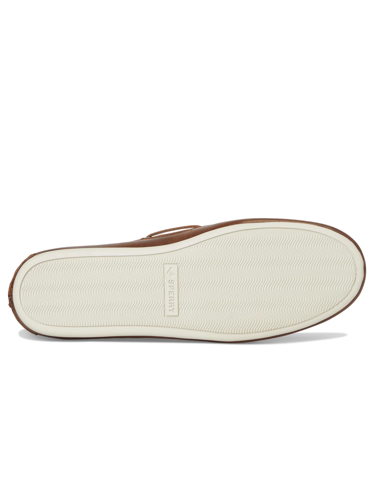 Лоферы Sperry Slimboat — изображение 3 из 7, желто-коричневый