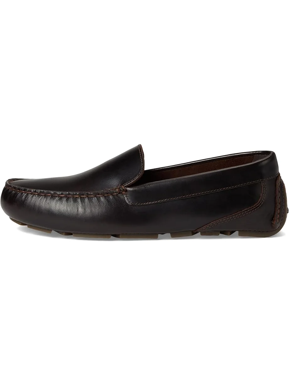 Лоферы Sperry Davenport Venetian — изображение 4 из 7, темно-коричневый